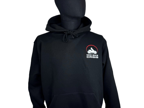 MBC Hoodie