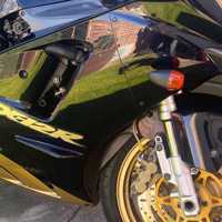 2003 Kawasaki ZX-12R – 21,000 Miles – Original Clean Example 