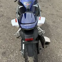 Suzuki GSX-R1000 K5 | Full Service History | Standard Example | Excellent Condition