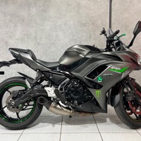 2023 KAWASAKI NINJA 650 PERFORMANCE