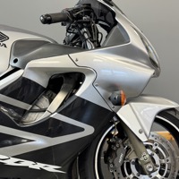 2006 Honda CBR600F for Sale | 26,000 Miles | £2985