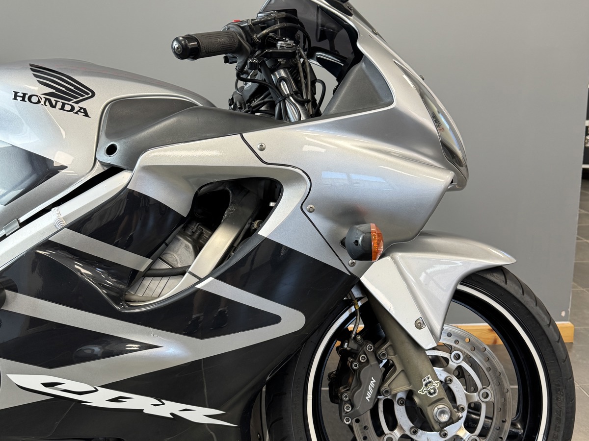 2006 Honda CBR600F for Sale | 26,000 Miles | £2985