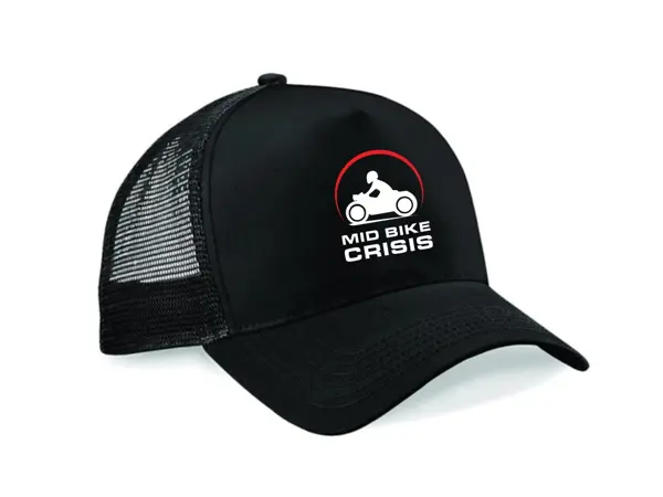 MBC Trucker Cap