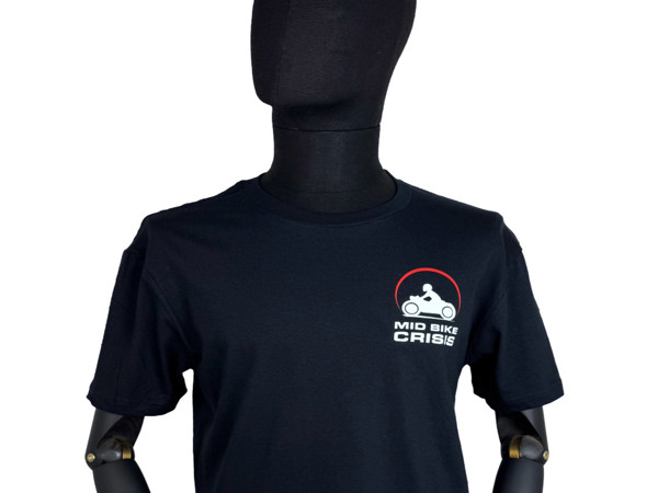 MBC Black Classic Tee