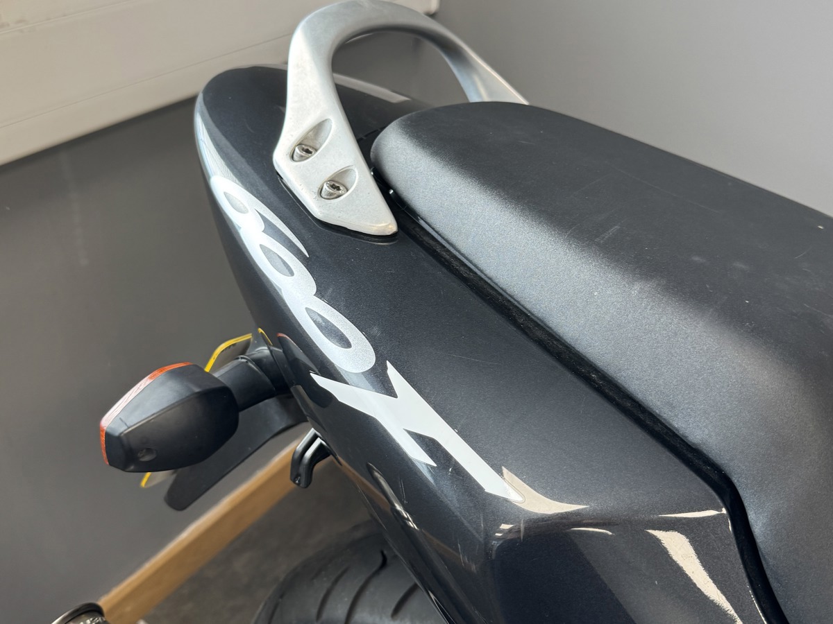 2006 Honda CBR600F for Sale | 26,000 Miles | £2985