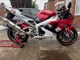 Yamaha R1 4XV W Reg