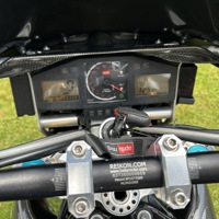 2005 Aprilia Tuono Factory Gen 1 23,500 Miles Excellent Condition