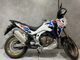 2025 CRF1100L AFRICA TWIN ADVENTURE SPORTS