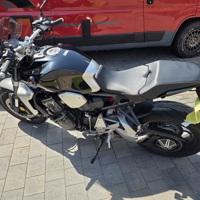 2020 Honda CB1000R Neo Sports Café – Ultra Low Mileage – Immaculate Example