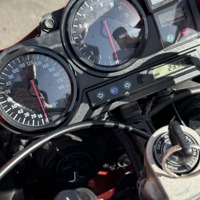 CBR900 RR 918 