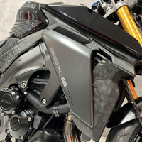 2023 Suzuki GSXS1000 Naked Sportbike