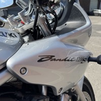 Suzuki Bandit 1200S