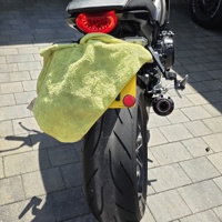 2020 Honda CB1000R Neo Sports Café – Ultra Low Mileage – Immaculate Example
