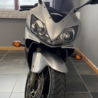 2006 Honda CBR600F for Sale | 26,000 Miles | £2985