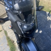 2016 Honda NC750 – Excellent Condition – Economical & Comfortable