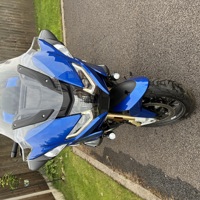 BMW R1250 RT SE TE 2023  Immaculate Condition 