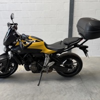 2015 Yamaha MT-07 – One Owner – Low Mileage – Fresh Service, MOT & Warranty