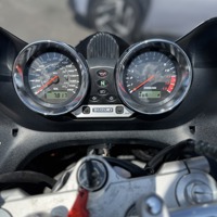 Suzuki Bandit 1200S