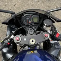 Suzuki GSX-R1000 K5 | Full Service History | Standard Example | Excellent Condition