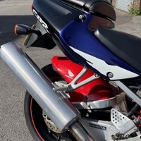 CBR900 RR 918 