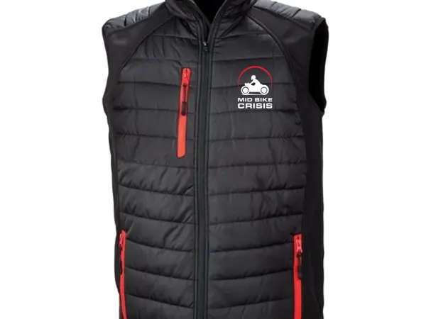 MBC Gilet
