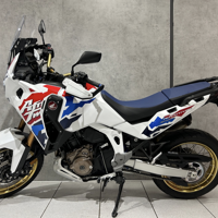 2025 CRF1100L AFRICA TWIN ADVENTURE SPORTS