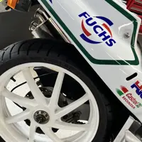 Honda VFR400R NC30 | Extensive History | ART Exhaust | Great Conditio
