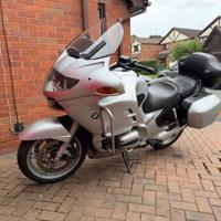 2004 BMW R1150RT 83k Miles