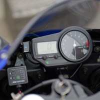 2000 Yamaha YZF-R1 5JJ  28,896 Miles Future Classic Featured on Mid Bike Crisis 