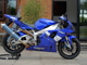 2000 Yamaha YZF-R1 5JJ  28,896 Miles Future Classic Featured on Mid Bike Crisis 