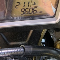 2010 Honda CBR1000RR Fireblade 