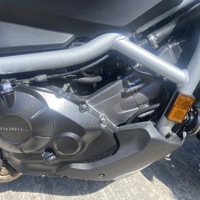 2016 Honda NC750 – Excellent Condition – Economical & Comfortable