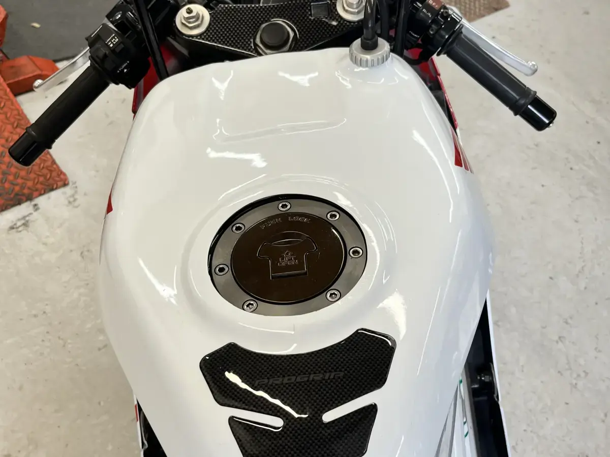 Honda VFR400R NC30 | Extensive History | ART Exhaust | Great Conditio