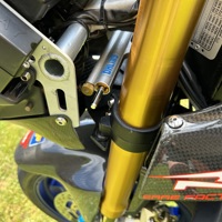 2005 Aprilia Tuono Factory Gen 1 23,500 Miles Excellent Condition