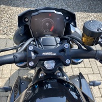  Speed Triple 1200 RS 