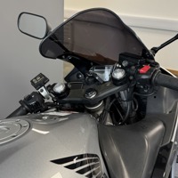 2006 Honda CBR600F for Sale | 26,000 Miles | £2985