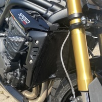  Speed Triple 1200 RS 