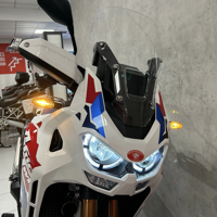 2025 CRF1100L AFRICA TWIN ADVENTURE SPORTS