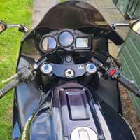 2003 Kawasaki ZX-12R – 21,000 Miles – Original Clean Example 