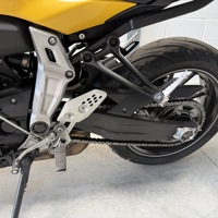 2015 Yamaha MT-07 – One Owner – Low Mileage – Fresh Service, MOT & Warranty