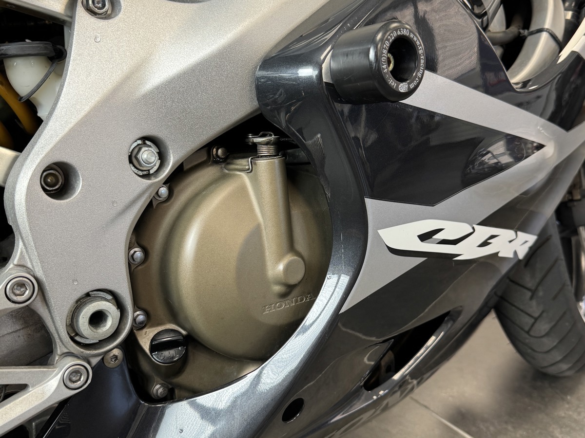 2006 Honda CBR600F for Sale | 26,000 Miles | £2985