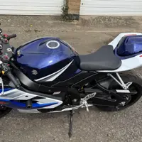 Suzuki GSX-R1000 K5 | Full Service History | Standard Example | Excellent Condition