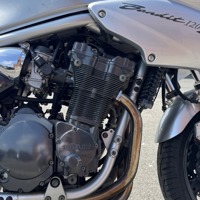 Suzuki Bandit 1200S