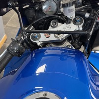 Kawasaki ZX-9R – 26,158 Miles – Outstanding Original Example £2995