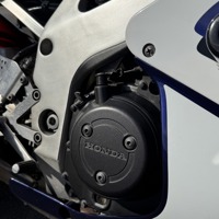 CBR900 RR 918 