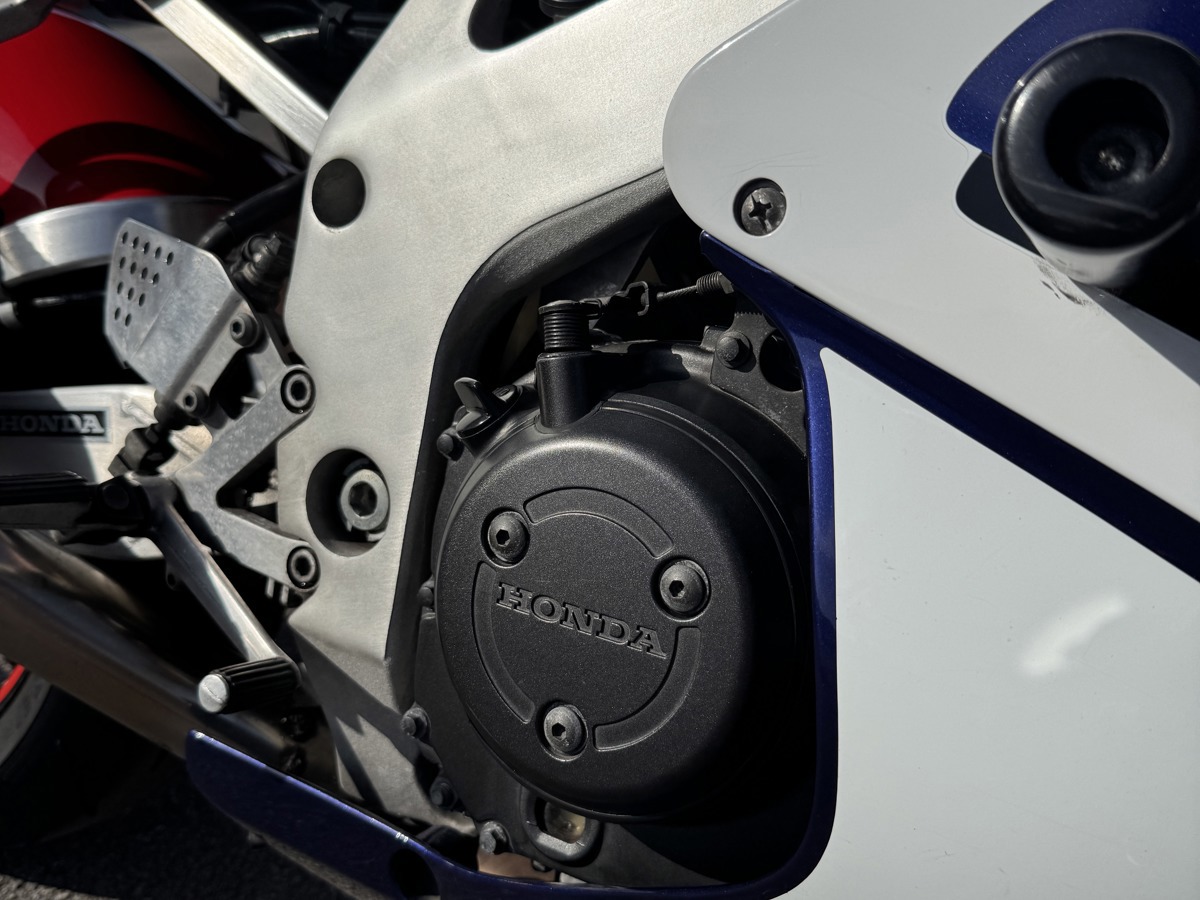 CBR900 RR 918 