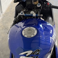 2001 Yamaha YZF-R6 – 21,000 Miles – 12 Months MOT – Fresh Service & New Tyres