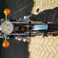 1976 Kawasaki Z900 A4 - Fully Restored