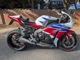2015 Honda CBR1000RR Fireblade HRC – Low Mileage – Excellent Condition