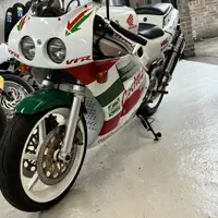 Honda VFR400R NC30 | Extensive History | ART Exhaust | Great Conditio